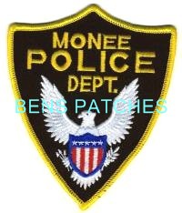 ILLINOIS,MONEE POLICE 2_wm